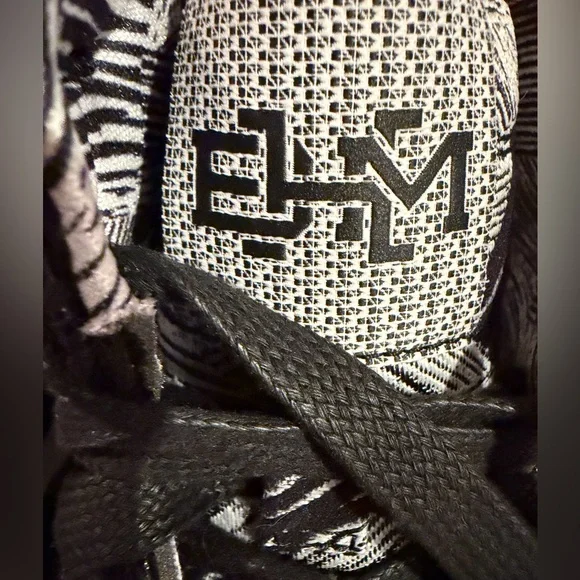 Nike Air Jordan 1 Retro High Bhm Black History Month size 13 - Picture 9 of 13